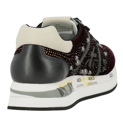 premiata sneakers for women.